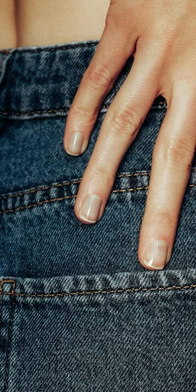 Trouser